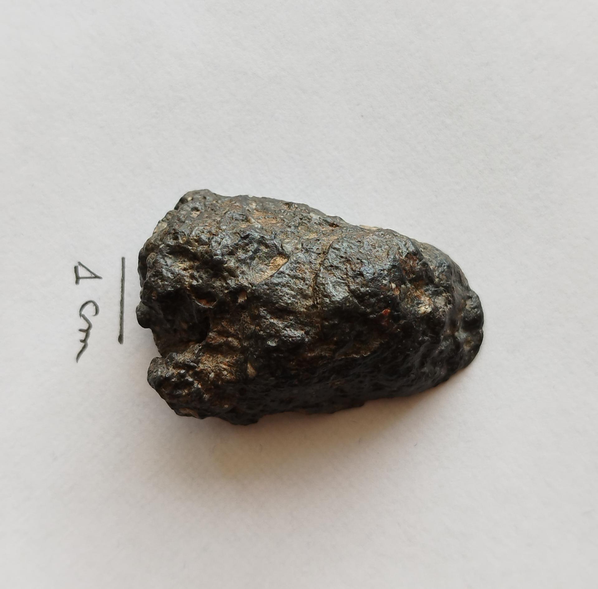 lunaire - NWA 15173