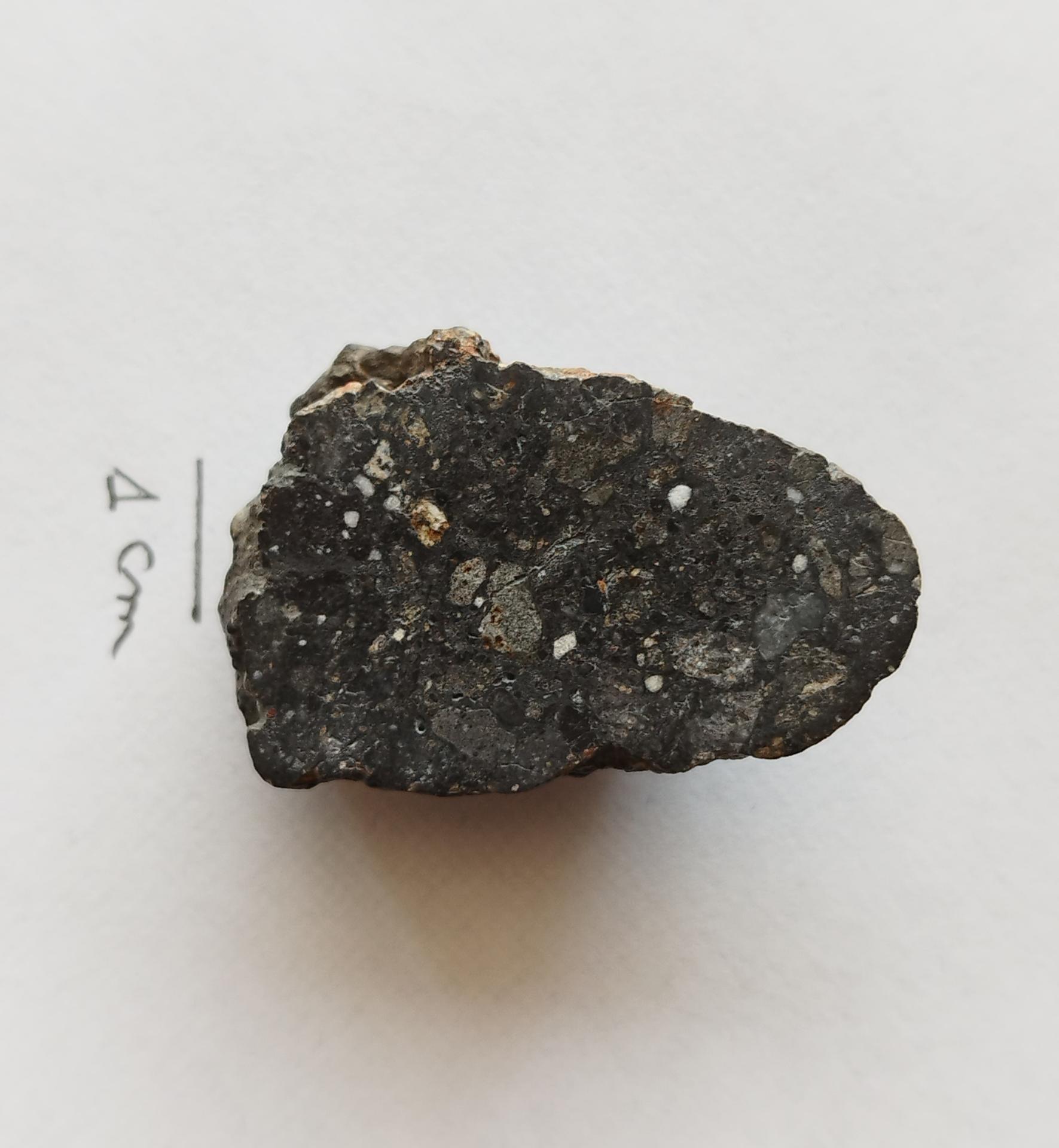 lunaire - NWA 15173