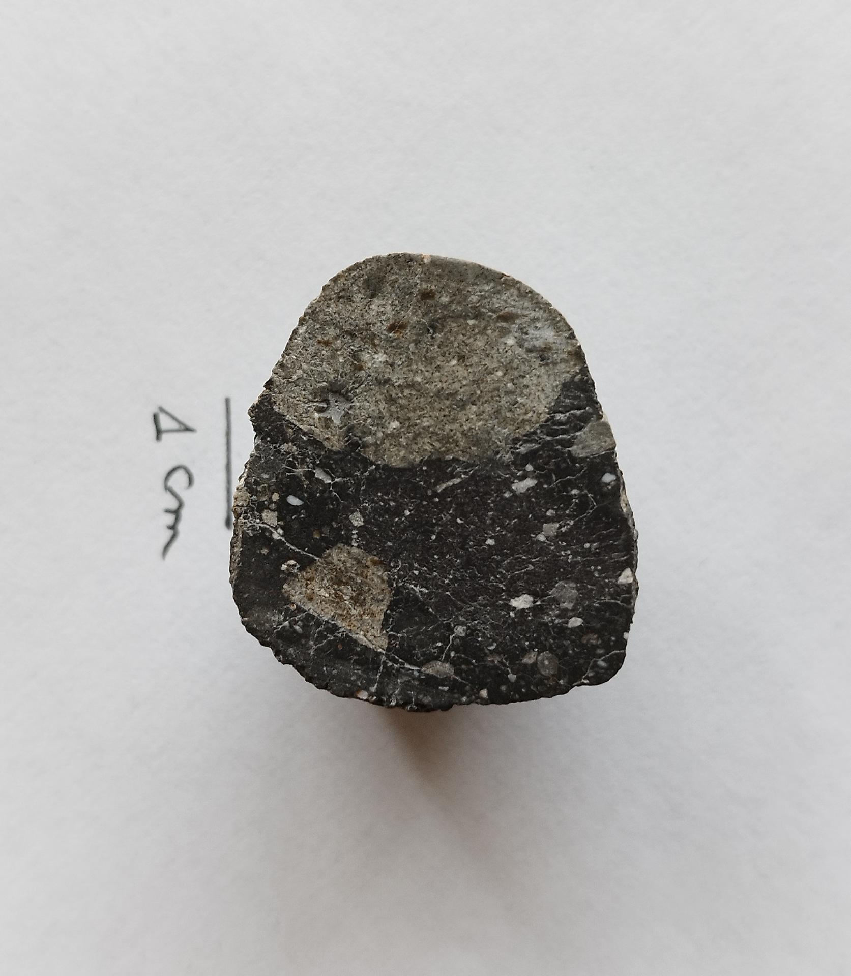 lunaire - NWA 15173