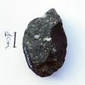 Carbonaceous CV3 Allende