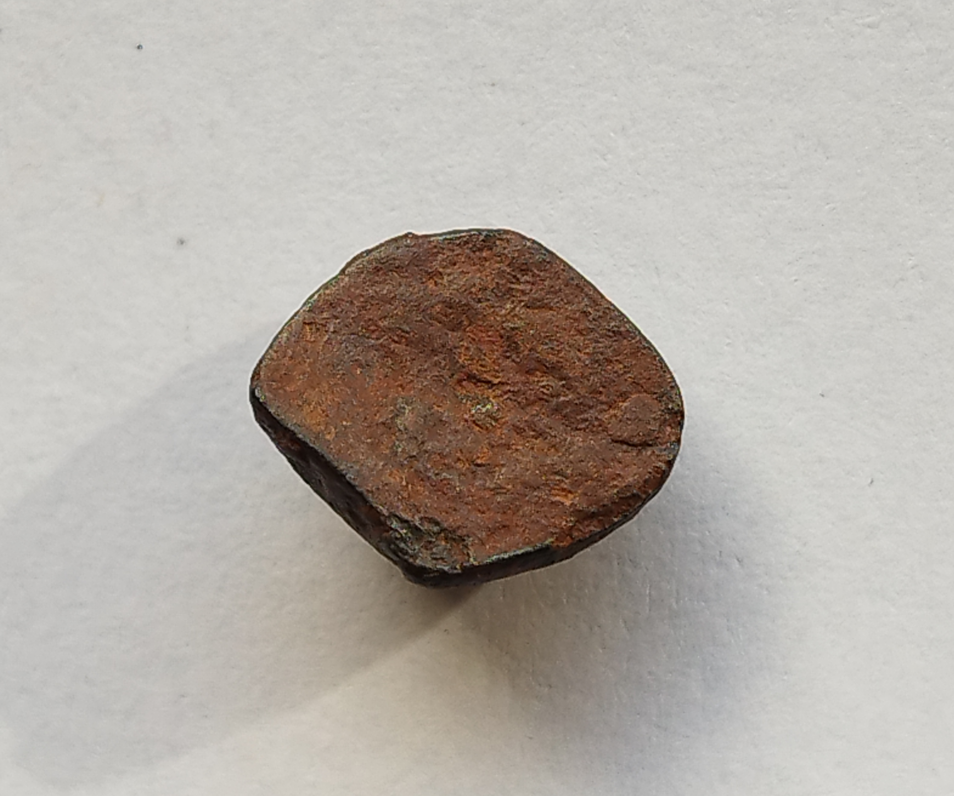 NWA 14735 iron