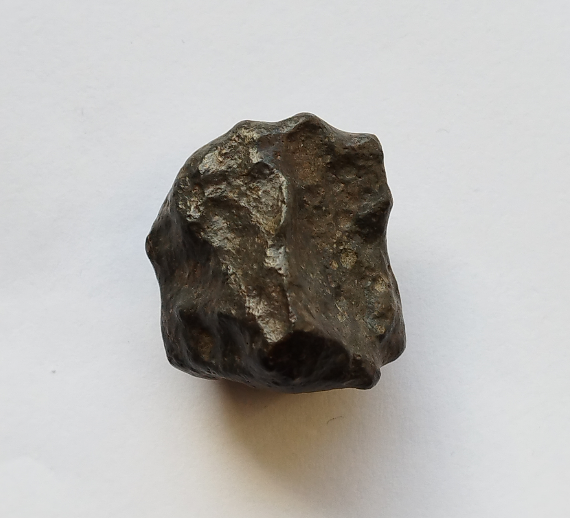 NWA 14101 rumuruti