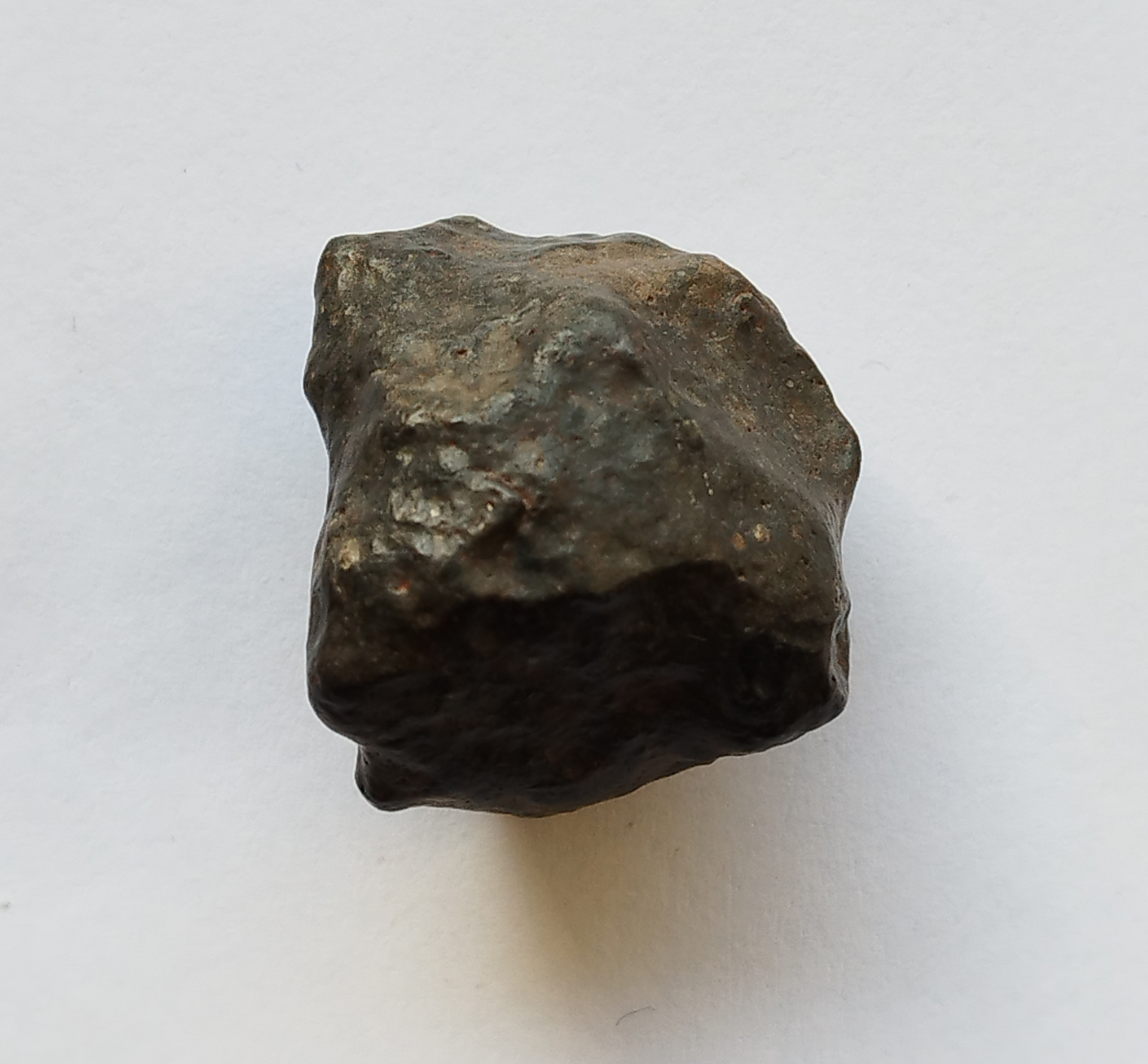 NWA 14101 rumuruti