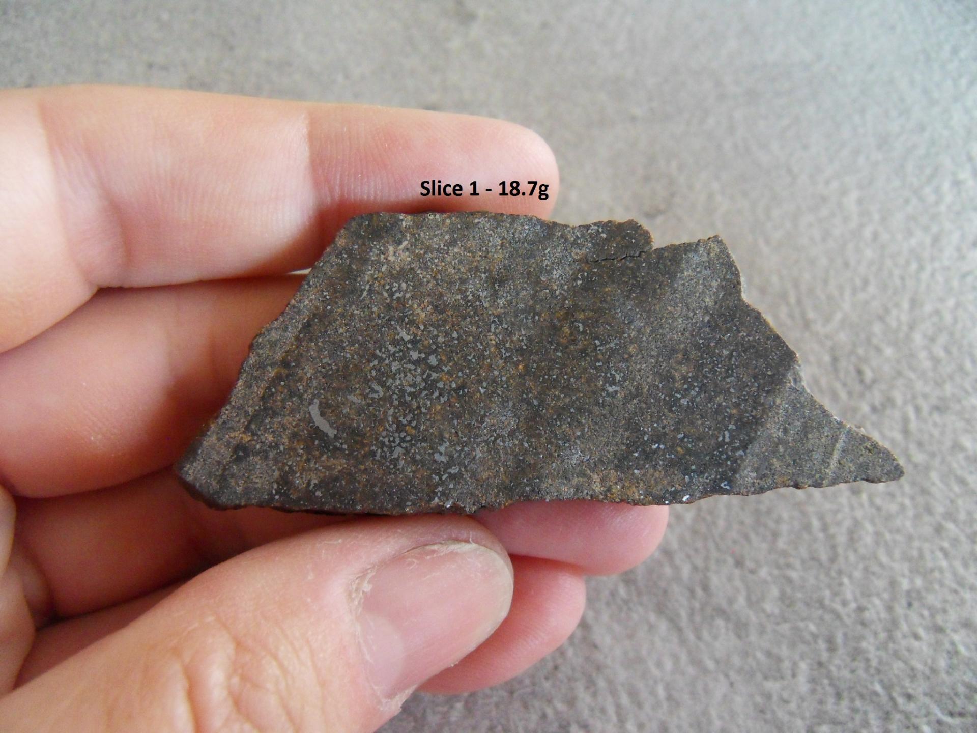 NWA 13790