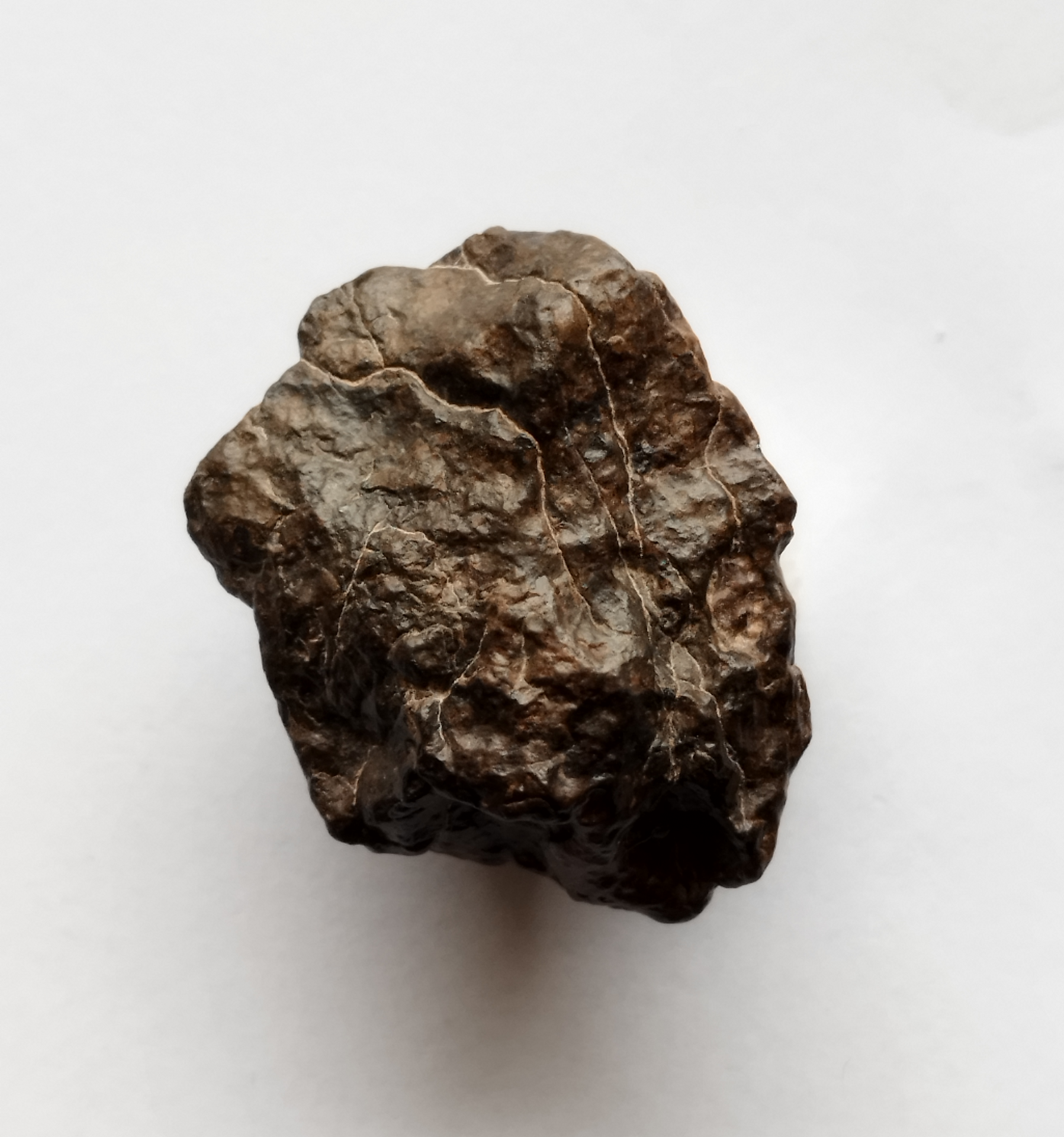Achondrite ung - NWA 13272