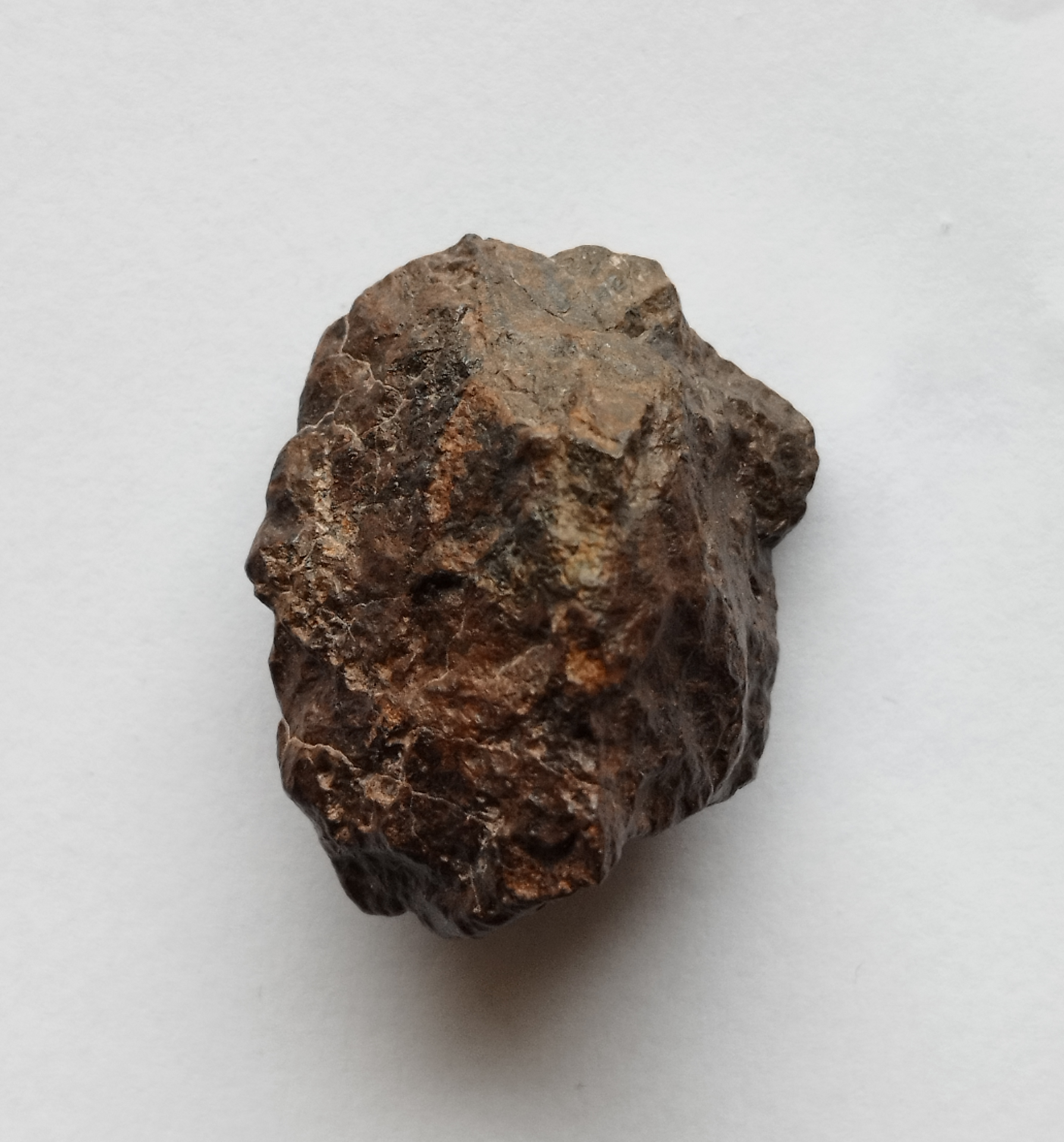 Achondrite ung - NWA 13272