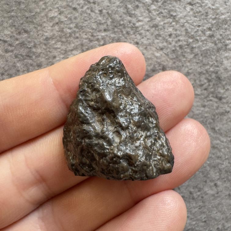NWA 18795 lunar meteorite