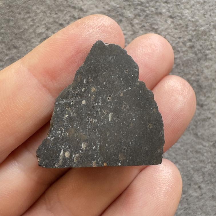 NWA 18795 lunar meteorite