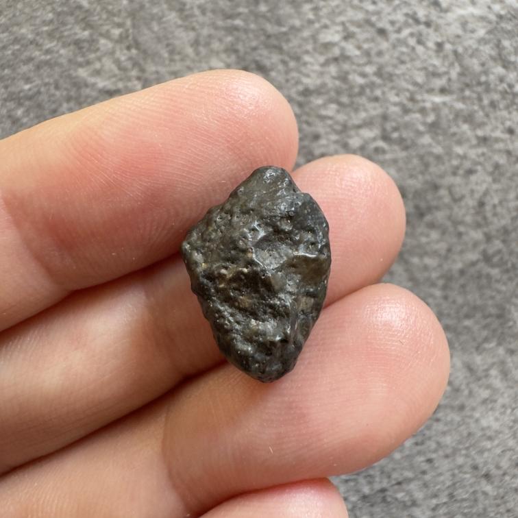 NWA 18795 météorite lunaire