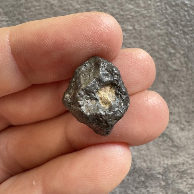 NWA 18795 météorite lunaire