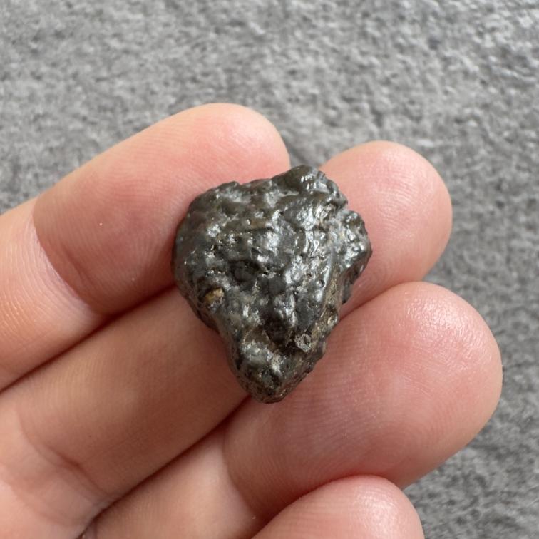 NWA 18795 météorite lunaire