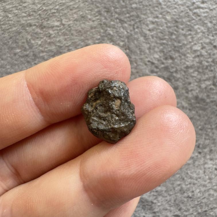 NWA 18795 lunar meteorite