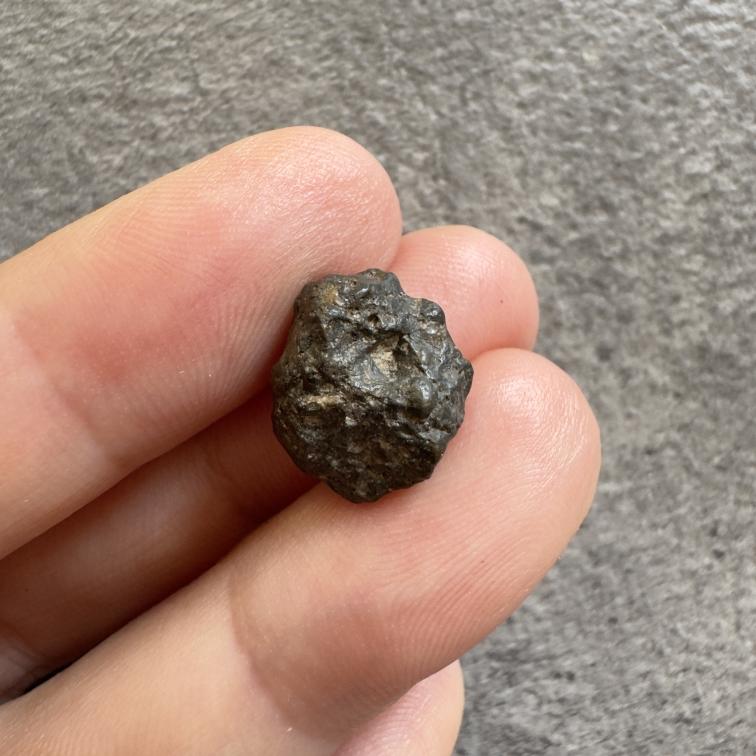 NWA 18795 lunar meteorite