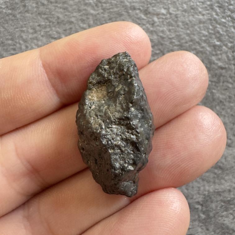 NWA 18795 météorite lunaire