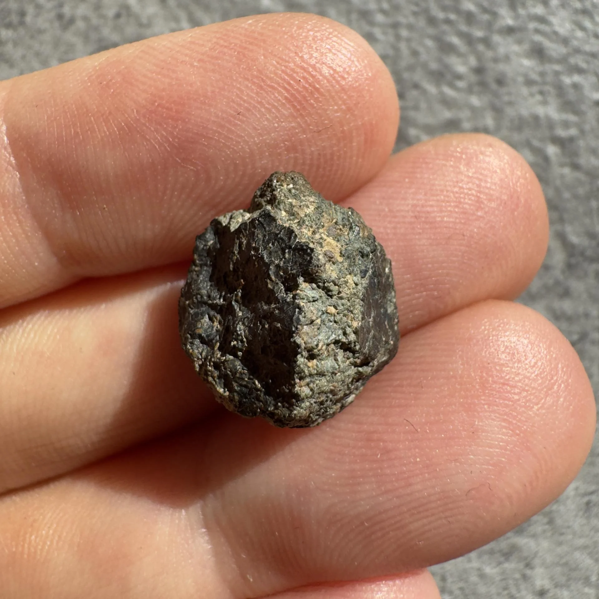 Hassi Messaoud 001