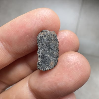 Ouargla 010 shergottite