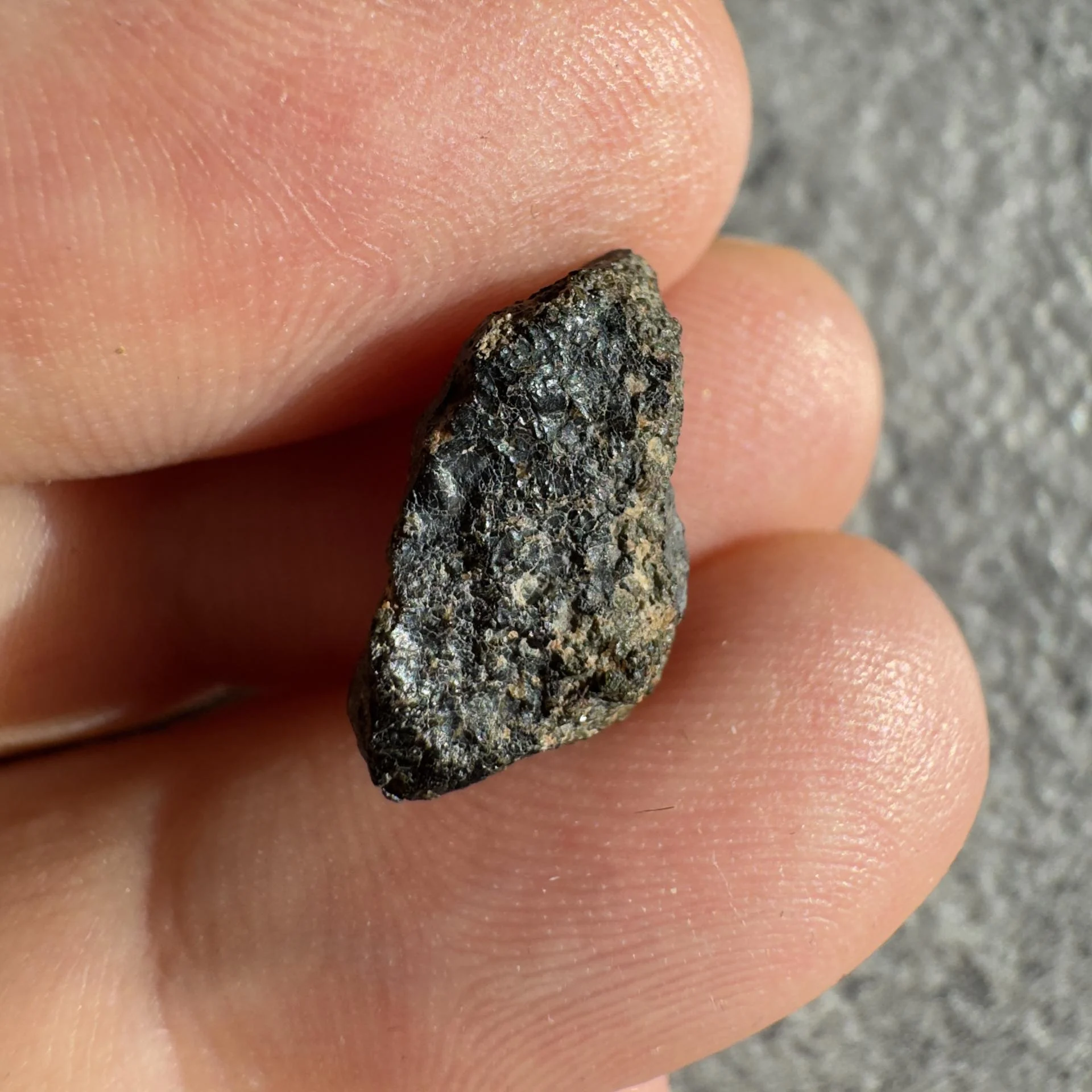 Hassi Messaoud 001