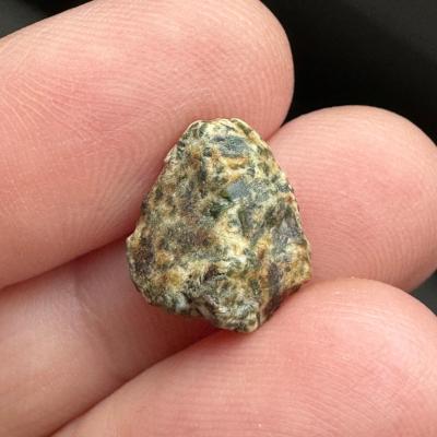 Erg Chech 002 meteorite
