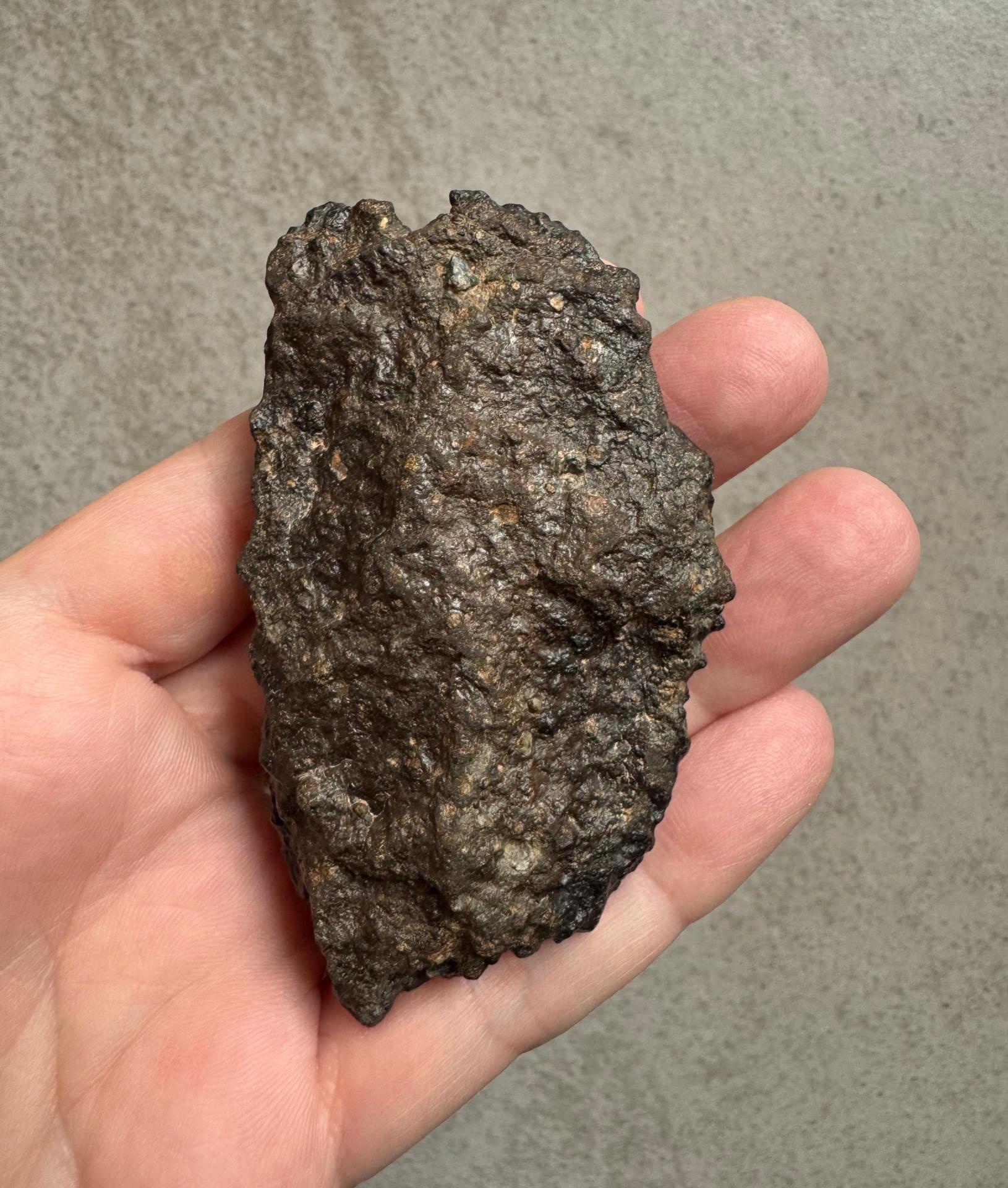 CK5 NWA 17101