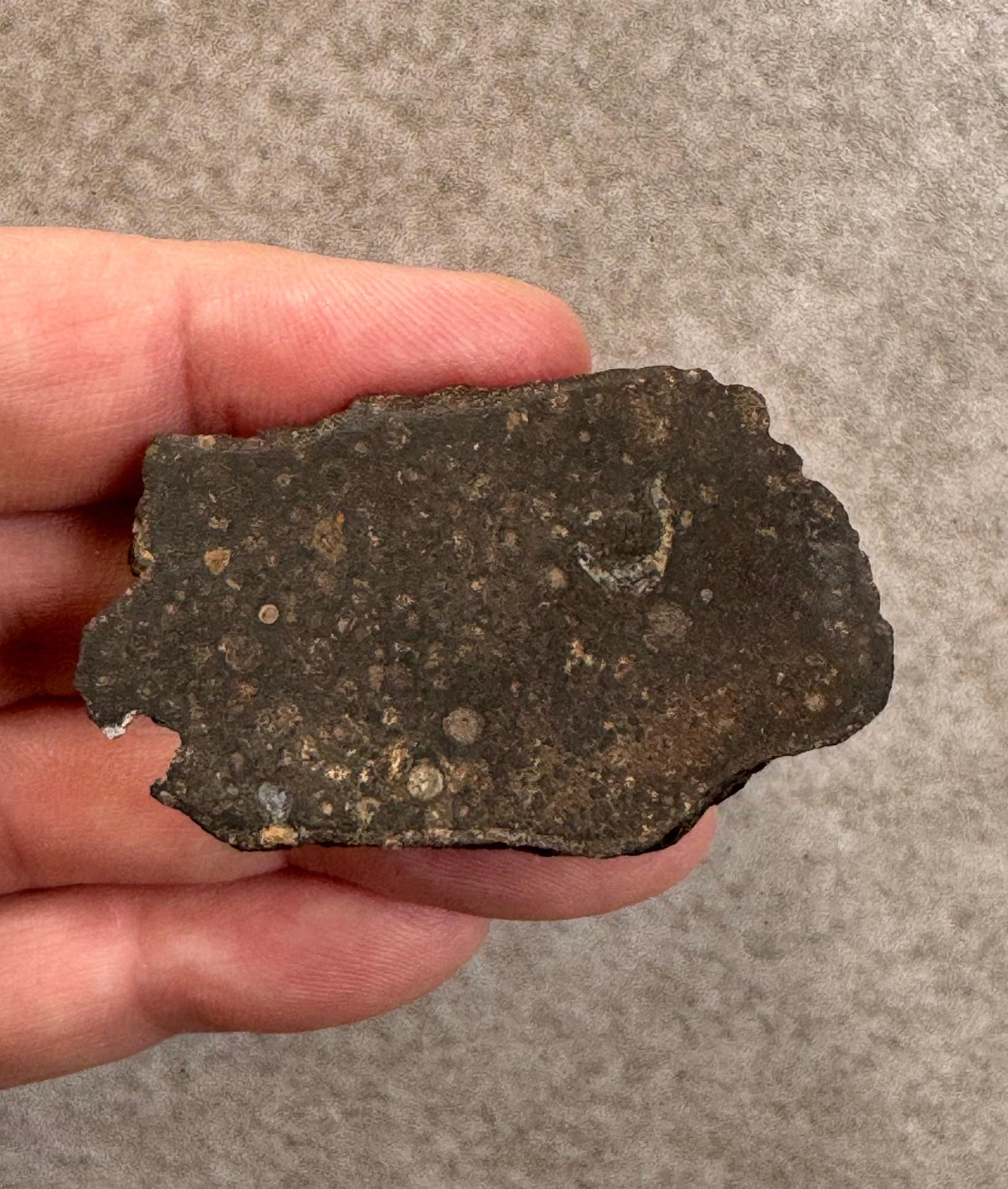CK5 NWA 17101