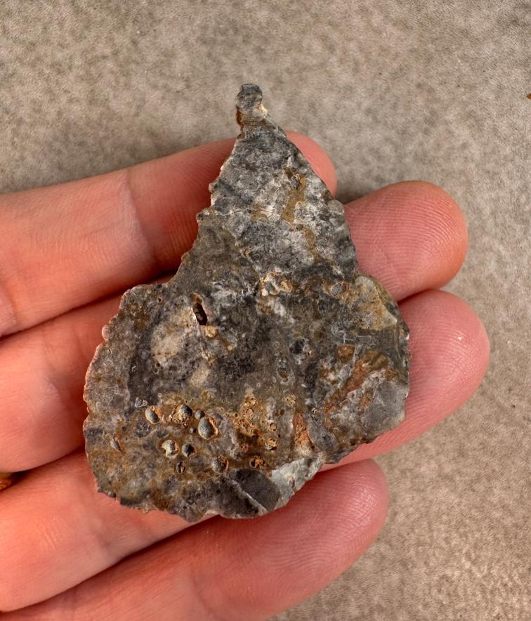 Lunar NWA 16888 Adrar