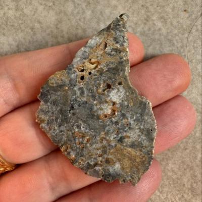 Lunaire NWA 16888 Adrar