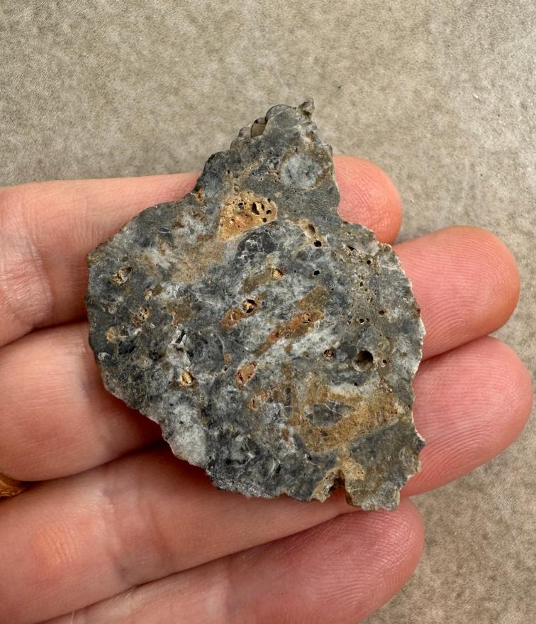Lunar NWA 16888 Adrar