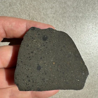 Taounnant 001 meteorite