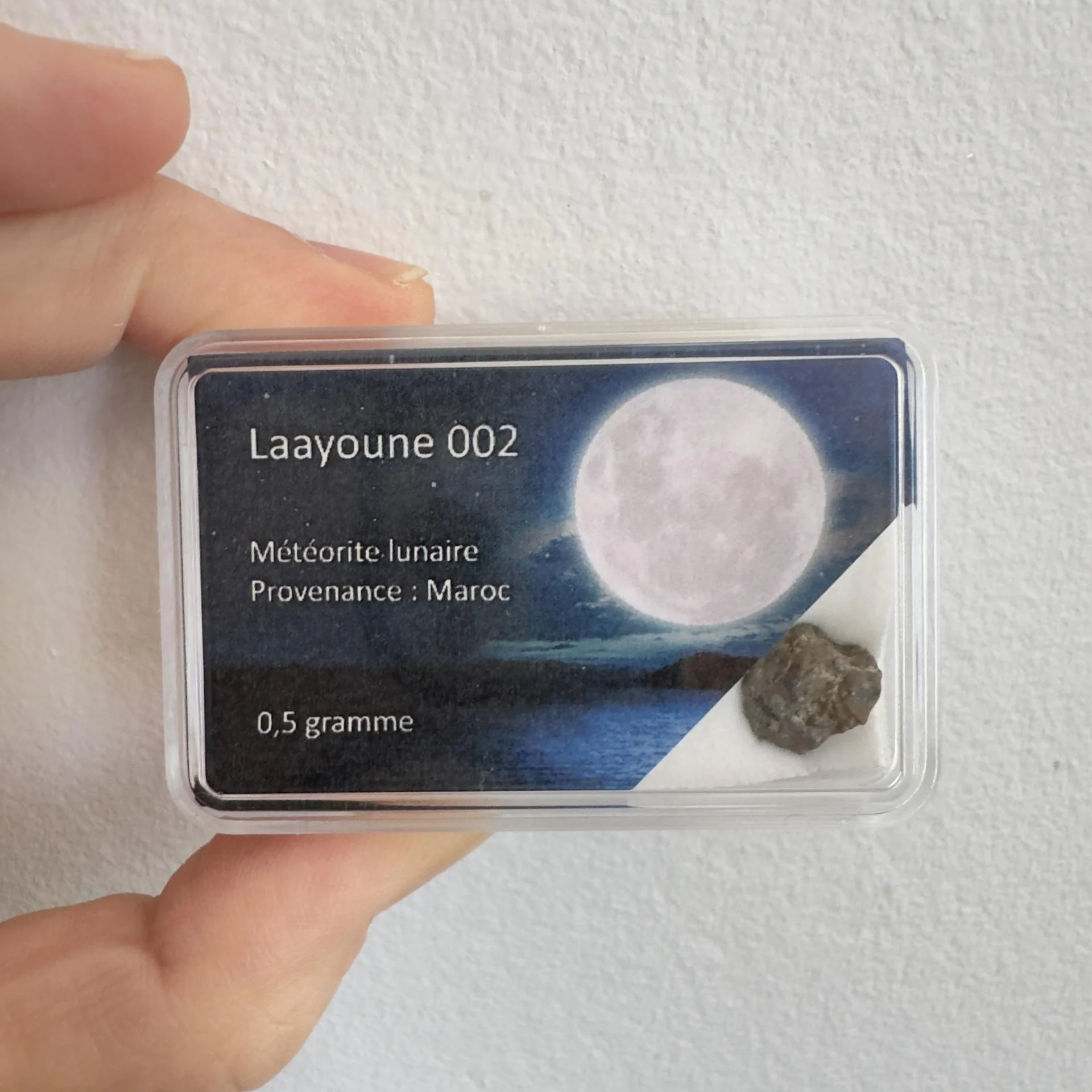 Laayoune 002 lunar