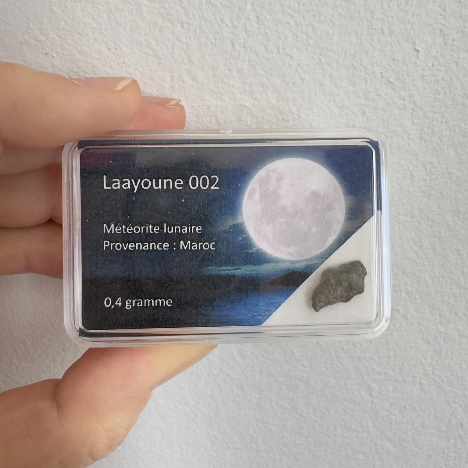 Laayoune 002 lunar