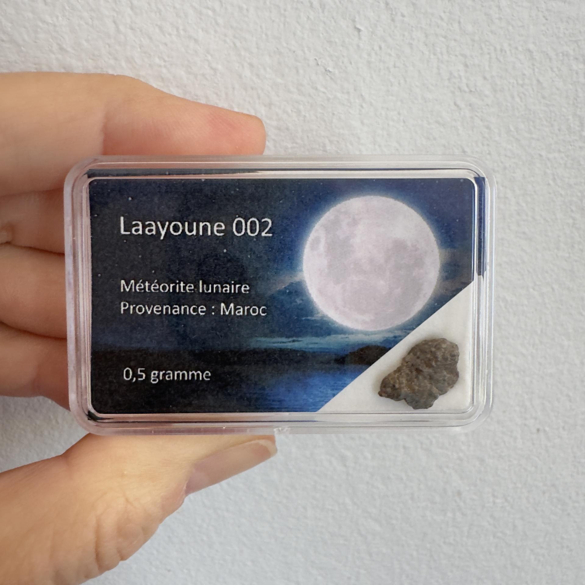 Laayoune 002 lunar