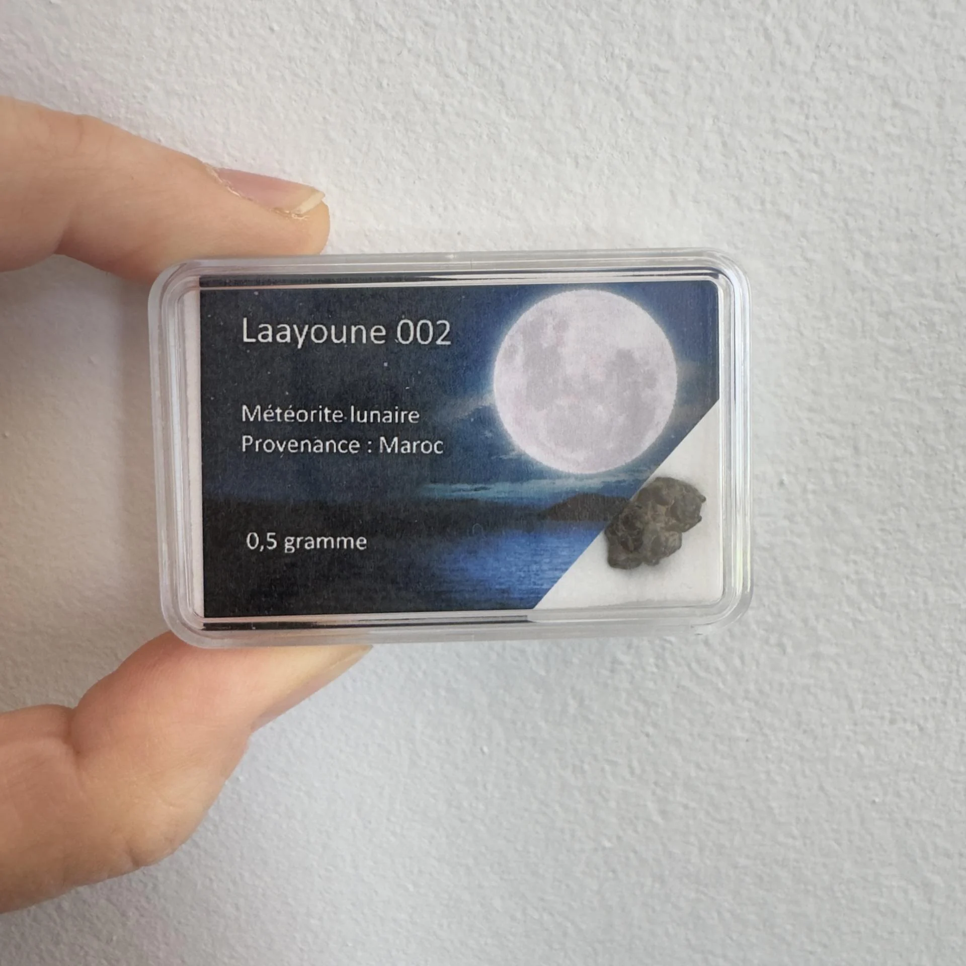 Laayoune 002 lunar