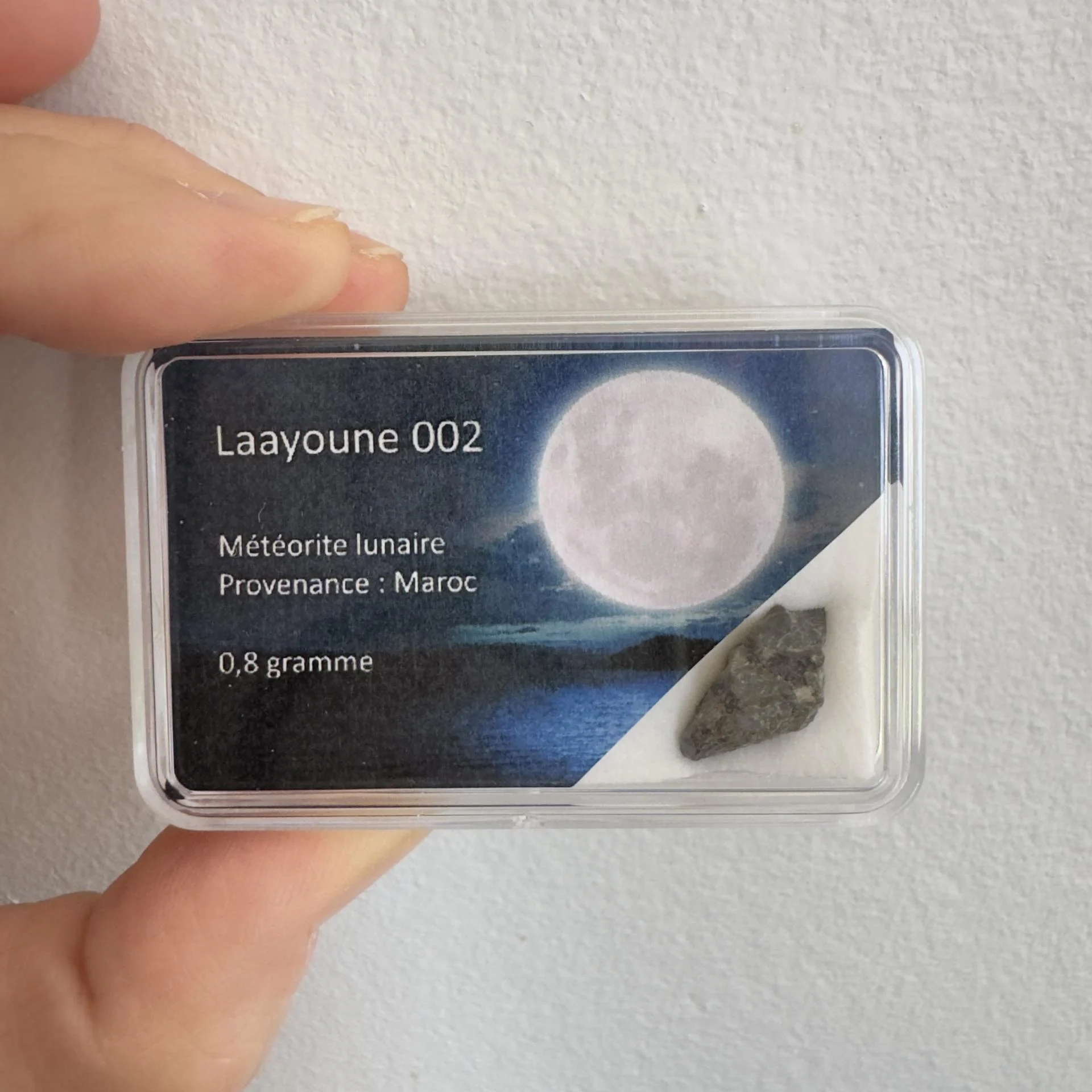 Laayoune 002 lunar