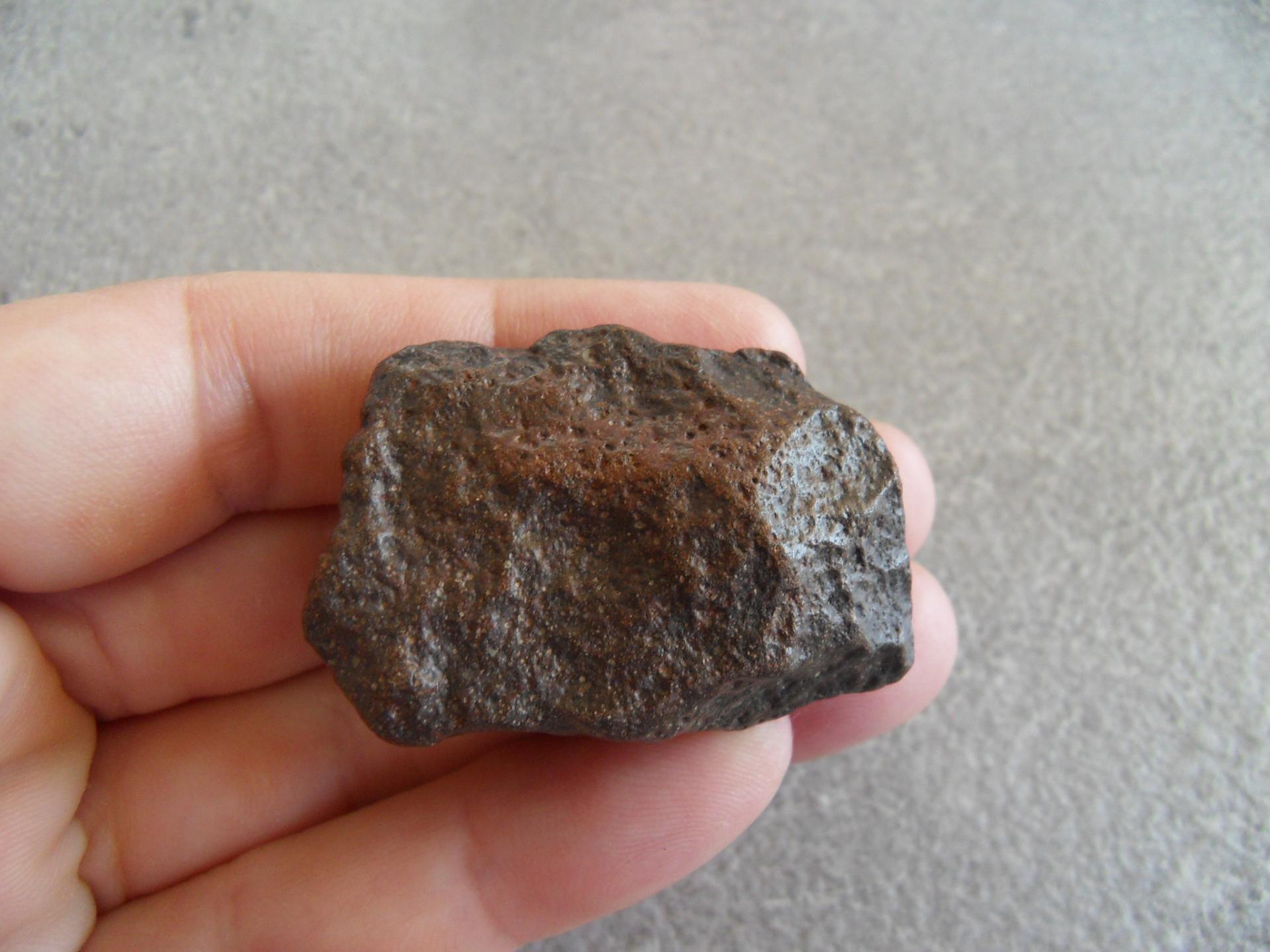 CO3 - NWA 14805