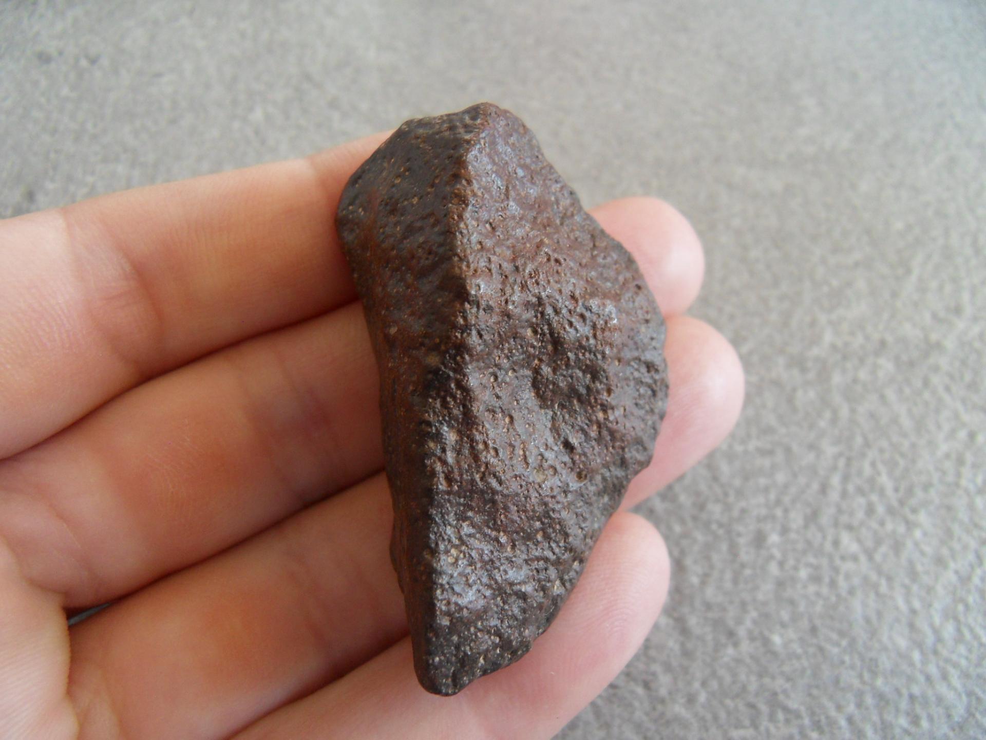 CO3 - NWA 14805